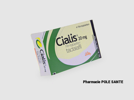 Cialis générique Tadalafil