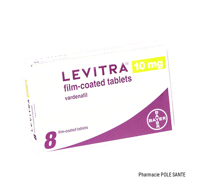 levitra vardenafil
