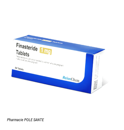 Propecia finasteride