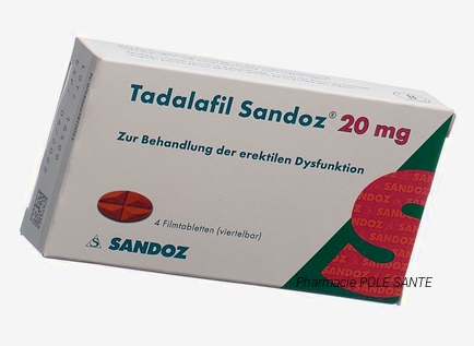 Cialis Tadalafil générique