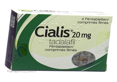 cialis tadalafil